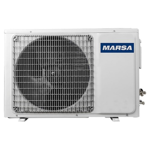 Кассетная сплит-система MARSA MRK-18UHA2N / MRK-18HA2NE-W