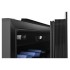 Винный шкаф Zugel ZCWI280B черный
