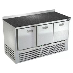 СТОЛ МОРОЗ. ПРИСТЕН. КАМЕНЬ СПН/М-422/12-1407