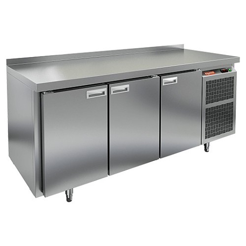 Стол морозильный HICOLD BN 111/BT