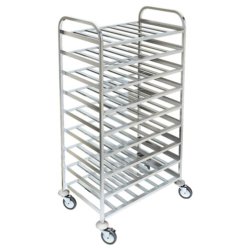 Стеллаж СТС-229/800