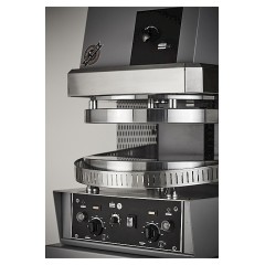 Пресс для пиццы OEM-ALI PF/35MT/SV2