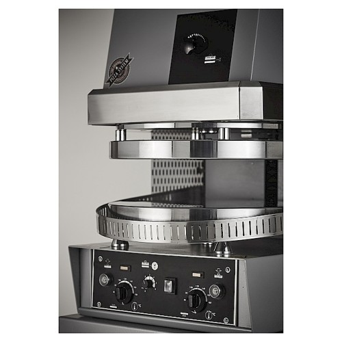 Пресс для пиццы OEM-ALI PF/35MT/SV2