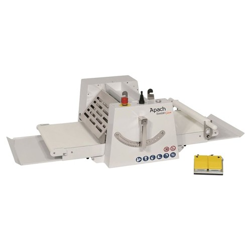 ТЕСТОРАСКАТКА APACH BAKERY LINE ASH500/500B 1Ф.