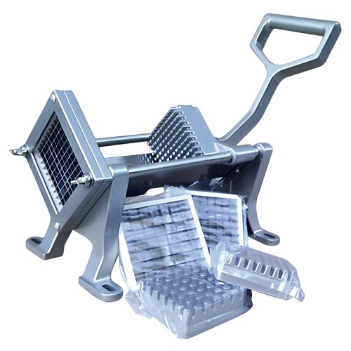 Пресс для нарезки овощей и фруктов Hurakan HKN-HC03