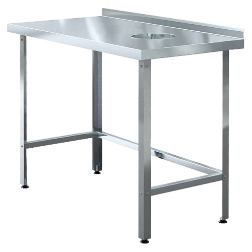 Стол для сбора отходов Assum СПСО-С-15/6-ОП