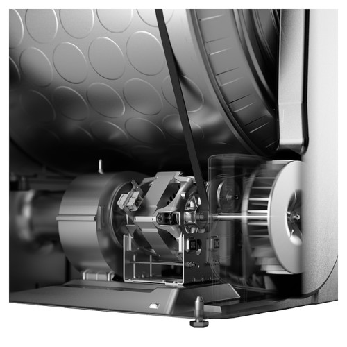 Сушильная машина ASKO TDC1485VB.T