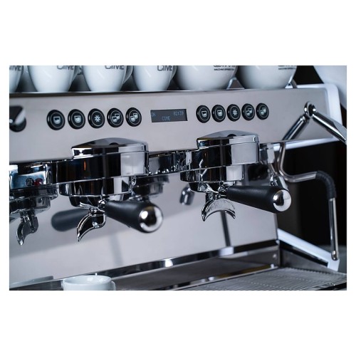 Кофемашина CIME CO-03 NEO А 1GR