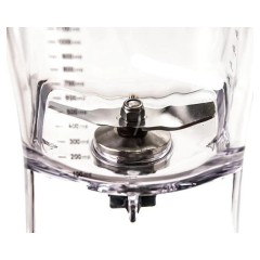 Блендер JOHNY AK/12 AUT золотой