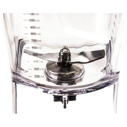 Блендер JOHNY AK/12 AUT золотой