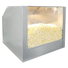 Витрина для попкорна RoboLabs VTP1-075n