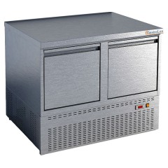 Стол холодильный Gastrolux СОН2-096/2Д/Е