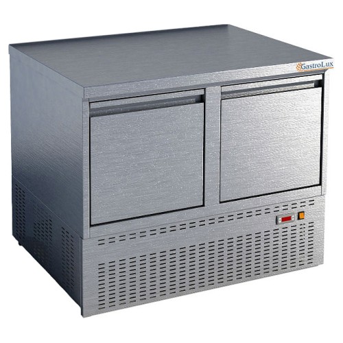 Стол холодильный Gastrolux СОН2-096/2Д/Е