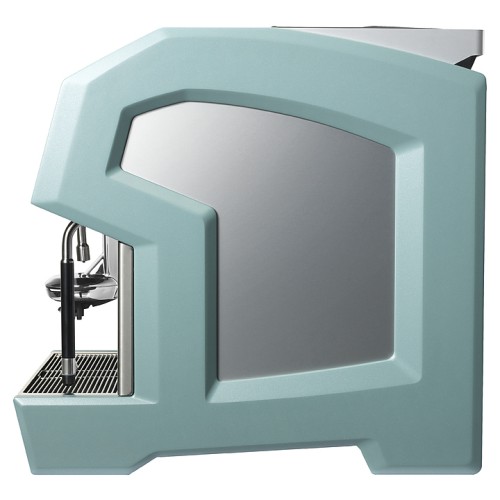 Кофемашина Eversys CAMEO c'2 mcts ocean