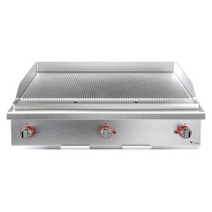 Поверхность жарочная VITAL EPI7030R