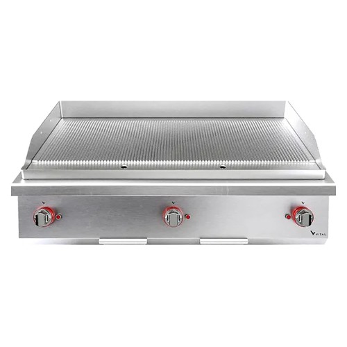 Поверхность жарочная VITAL EPI7030R
