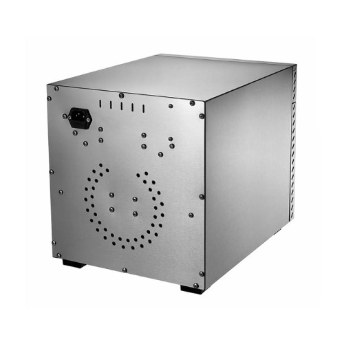 Сушилка для овощей и фруктов Airhot FD-6 GLASS-SM