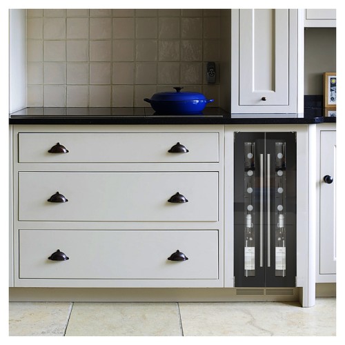 Винный шкаф Dunavox DAUF-9.22B