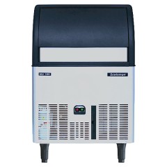 Льдогенератор SCOTSMAN NU 220 AS OX