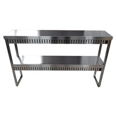 Полка тепловая ЦМИ ПНСТ2Л-110/30