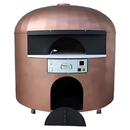 Печь для пиццы дровяная Firinmak TurboWood 80