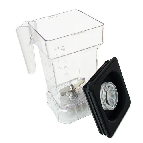 Блендер Foodatlas YX-825