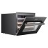 Винный шкаф Temptech Oslo OZ45SBTOP монотемпературный черный