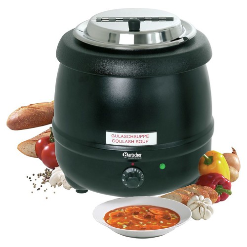 Мармит Bartscher 100061