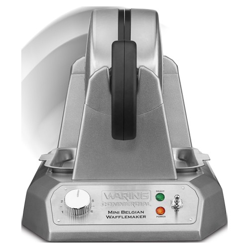 Вафельница Waring WMB400XCE