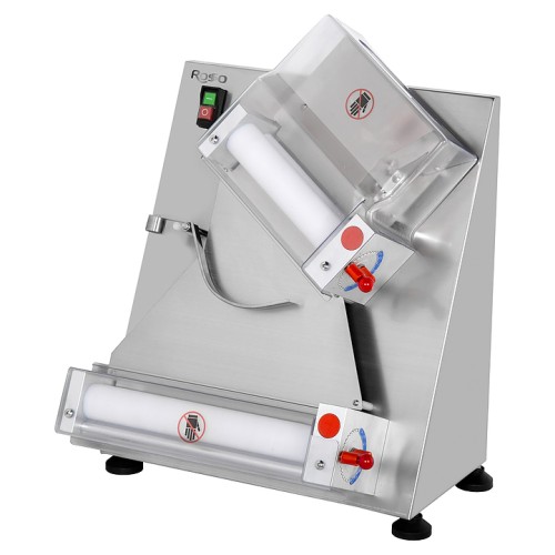 ROSSO Машина тестораскаточная DR-30