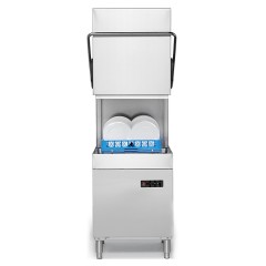 Купольная посудомоечная машина Sammic AX-100 DD