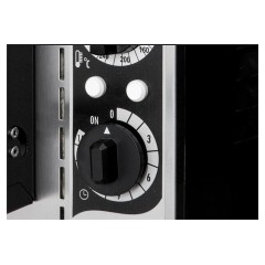 Печь для пиццы ITPIZZA MS1+1 ECO