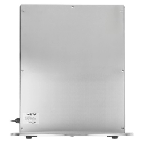 Миксер для молочных коктейлей VA-DM-B-30C