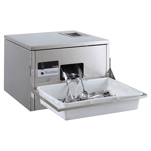 Полировщик столовых приборов Frucosol SH3000