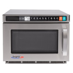 Печь микроволновая Enigma EMA17G4V-S00E00