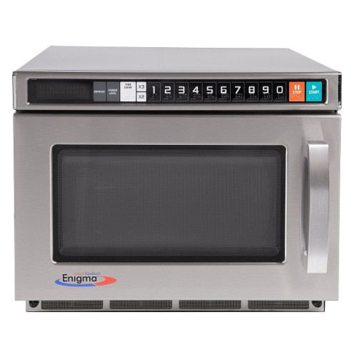 Печь микроволновая Enigma EMA17G4V-S00E00