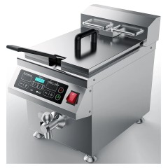 Фритюрница Iplate FRAER-V8