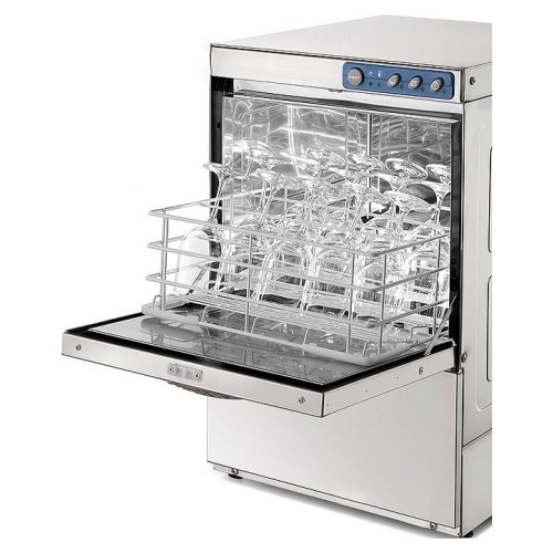 МАШИНА СТАКАНОМОЕЧНАЯ DIHR DS 40