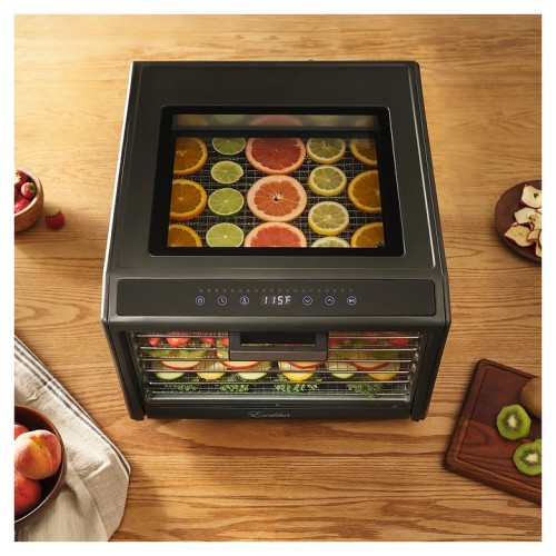 Сушилка для овощей и фруктов Excalibur 6 Tray Performance