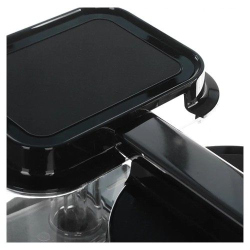 Кофеварка Moccamaster KBG741 Select красный металлик