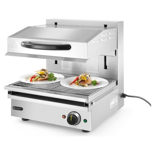 Гриль Саламандра HENDI 264607