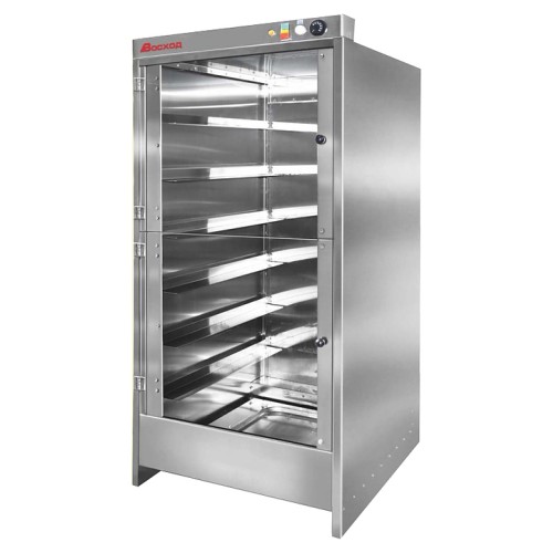 Шкаф расстоечный Восход ШР-1H