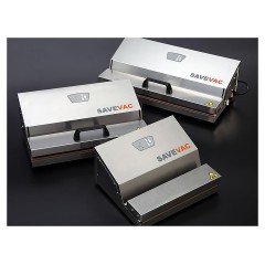 Упаковщик вакуумный Minipack-Torre Savevac 43 inox