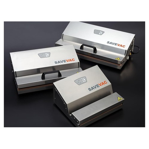 Упаковщик вакуумный Minipack-Torre Savevac 43 inox