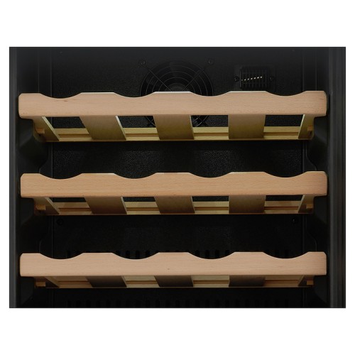 Винный шкаф MEYVEL MV28-KWT2