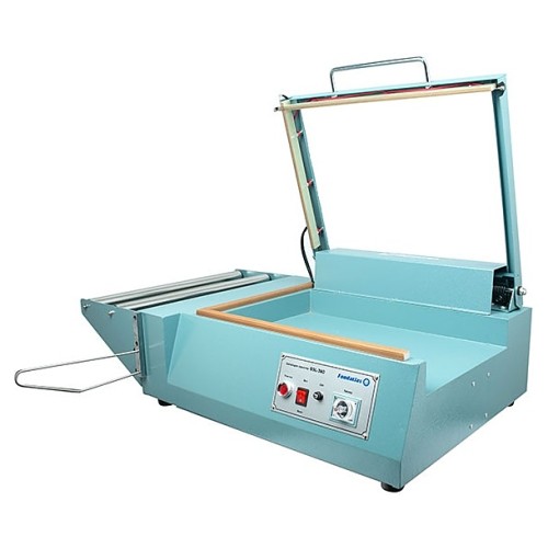 Запайщик пакетов Foodatlas BSL-380 Pro