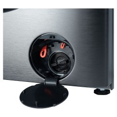 Стирально-сушильная машина (колонна) Alliance NT3JXASP403NW22