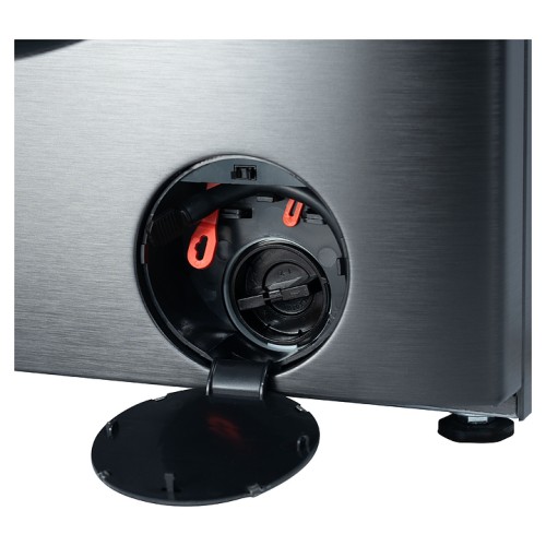 Стирально-сушильная машина (колонна) Alliance NT3JXASP403NW22