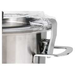 Бликсер Kocateq BLE 18V2