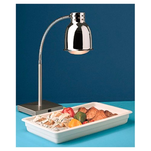 Лампа-подогреватель Scholl 24000B/C